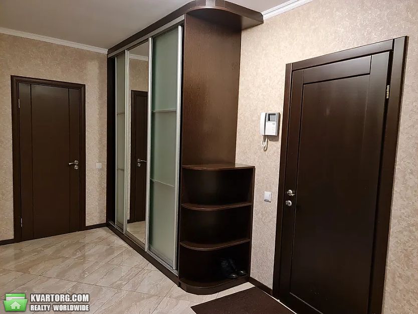 Rent out 2-room apartment. Киев,  Днепровская наб — photo 5