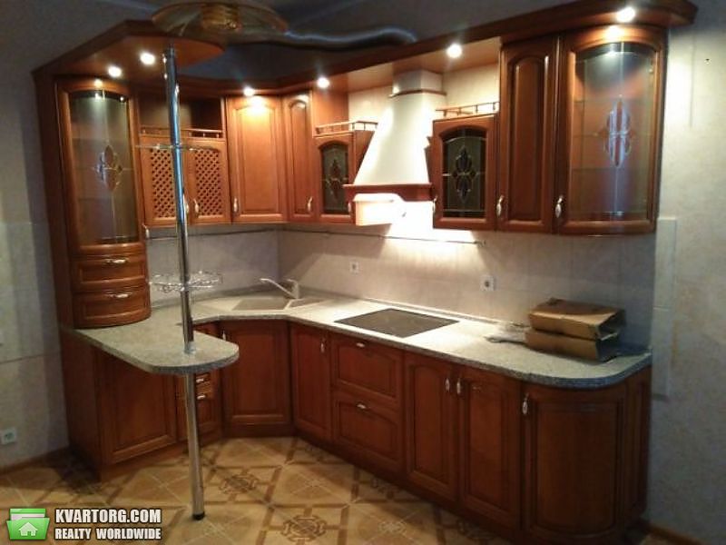 Sell 2-room apartment. Киев,  Тычины пр — photo 1