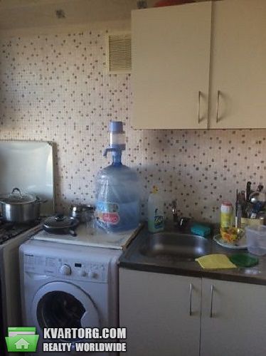 Sell 1-room apartment. Киев,  Семьи Хохловых — photo 7
