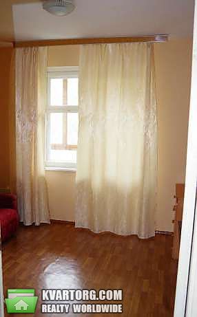 Rent out 5-room apartment. Киев,  Маяковского — photo 1