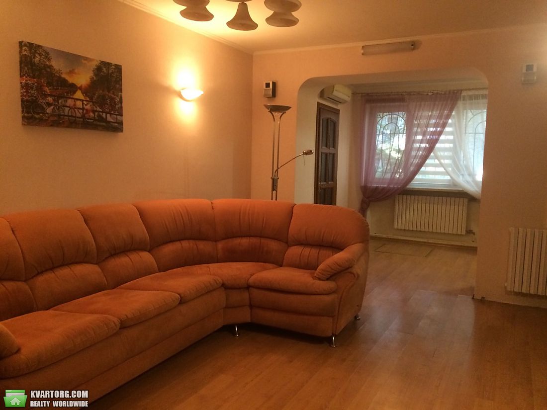 Rent out 3-room apartment. Одесса, Варненская — photo 2