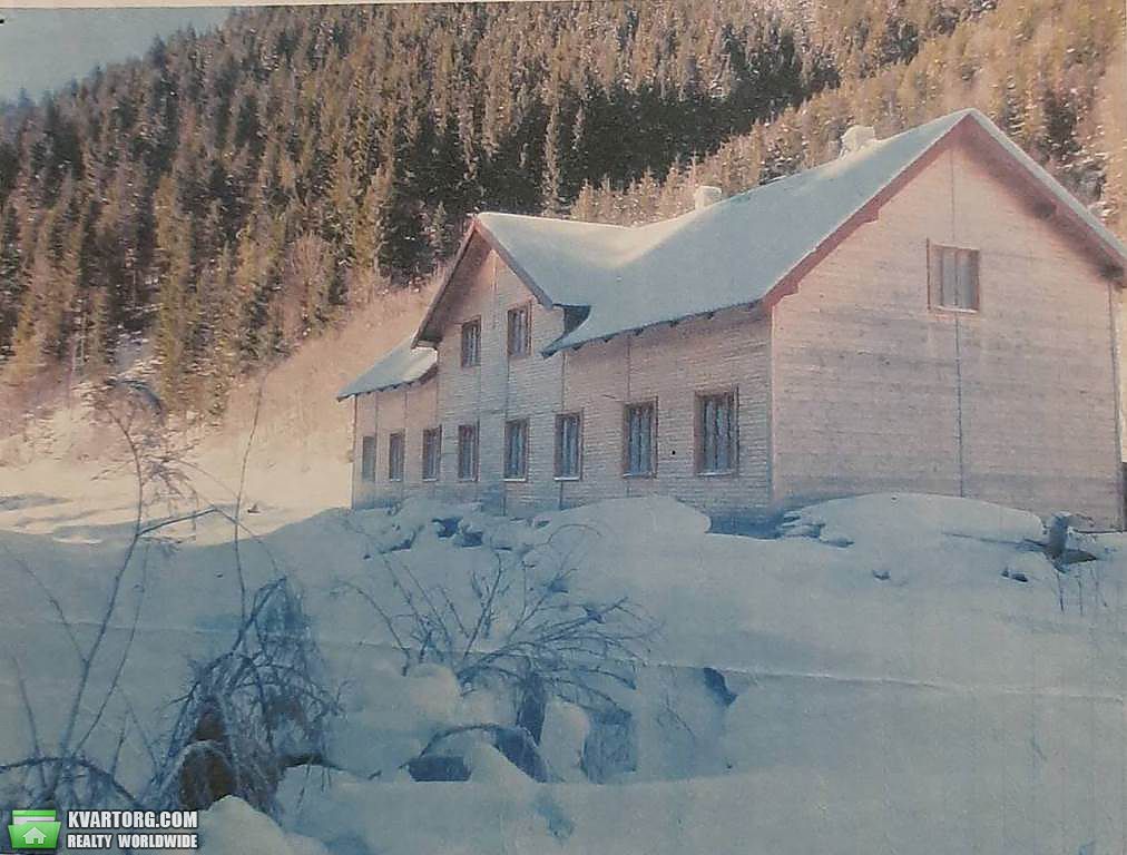Sell house. Ивано-Франковск, Медвежак — photo 10