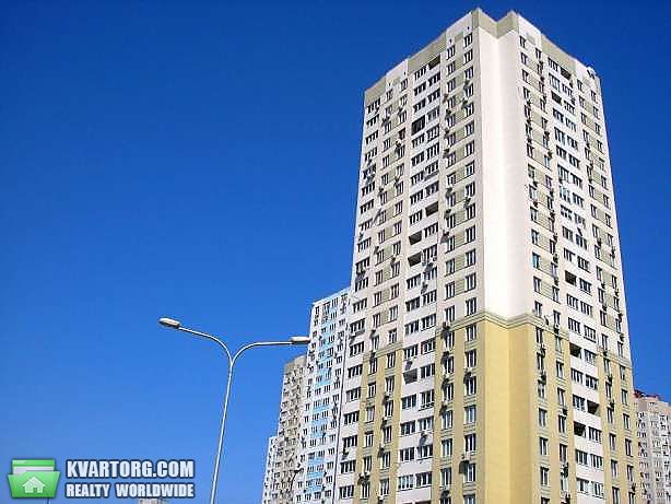 Sell 3-room apartment. Киев,  Урловская — photo 1
