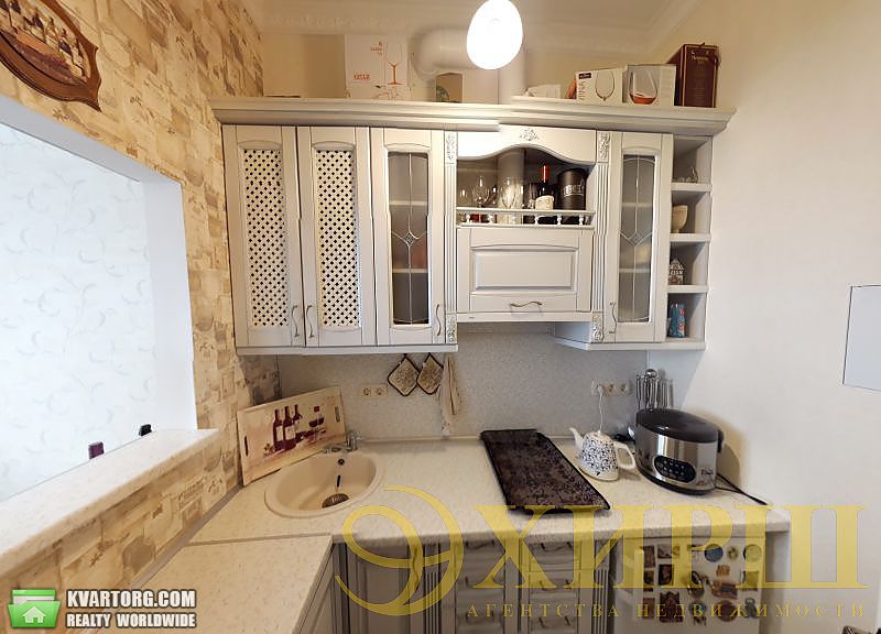 Sell 2-room apartment. Киев,  Вильямса — photo 7