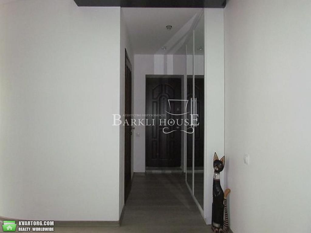 Rent out 2-room apartment. Киев,  Госпитальная — photo 8