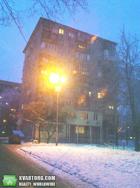 Sell 1-room apartment. Киев, Отрадный пр — photo 2
