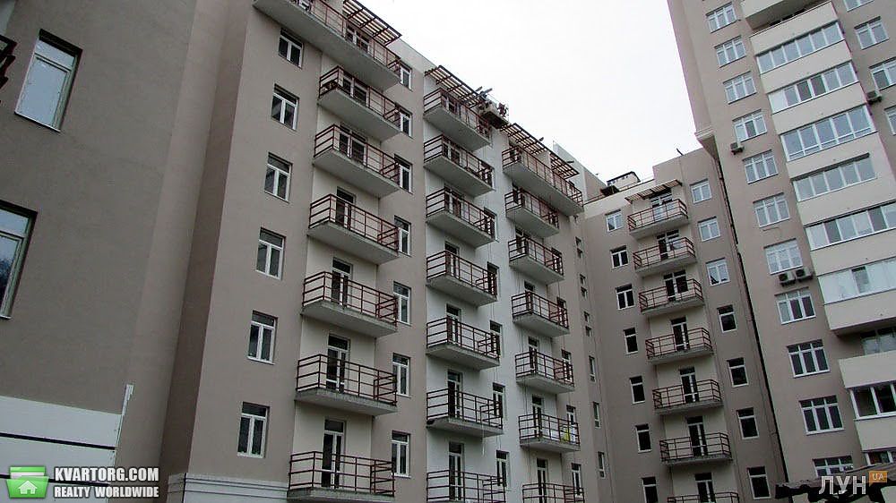 Sell 2-room apartment. Киев,  Гарматная — photo 1