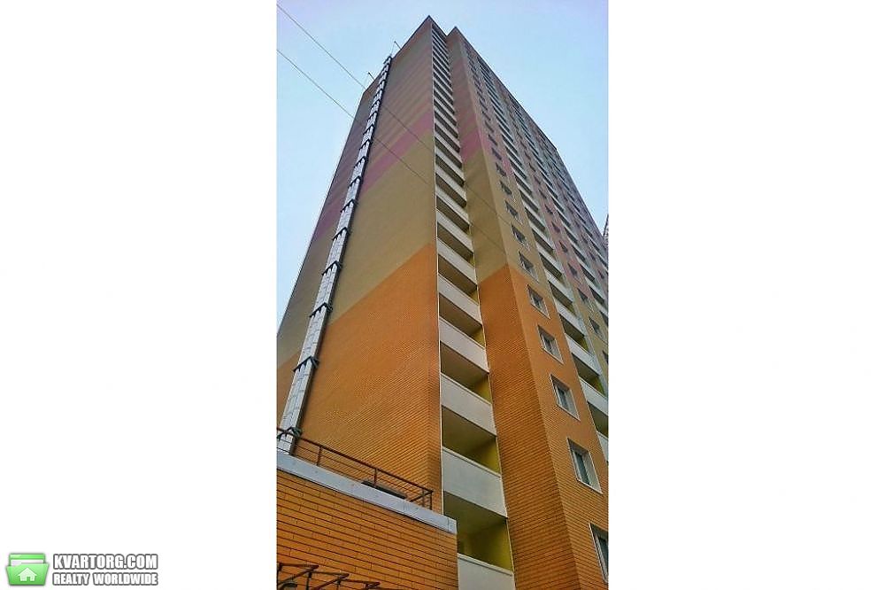 Sell 2-room apartment. Киев, Науки просп. — photo 1