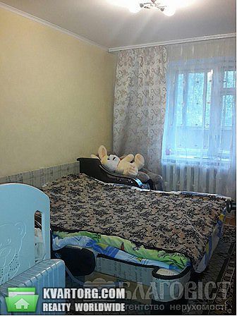 Sell 3-room apartment. Киев,  Стадионная — photo 4