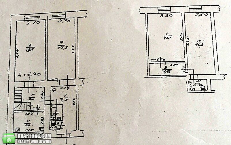 Sell 3-room apartment. Одесса, Еврейская — photo 10