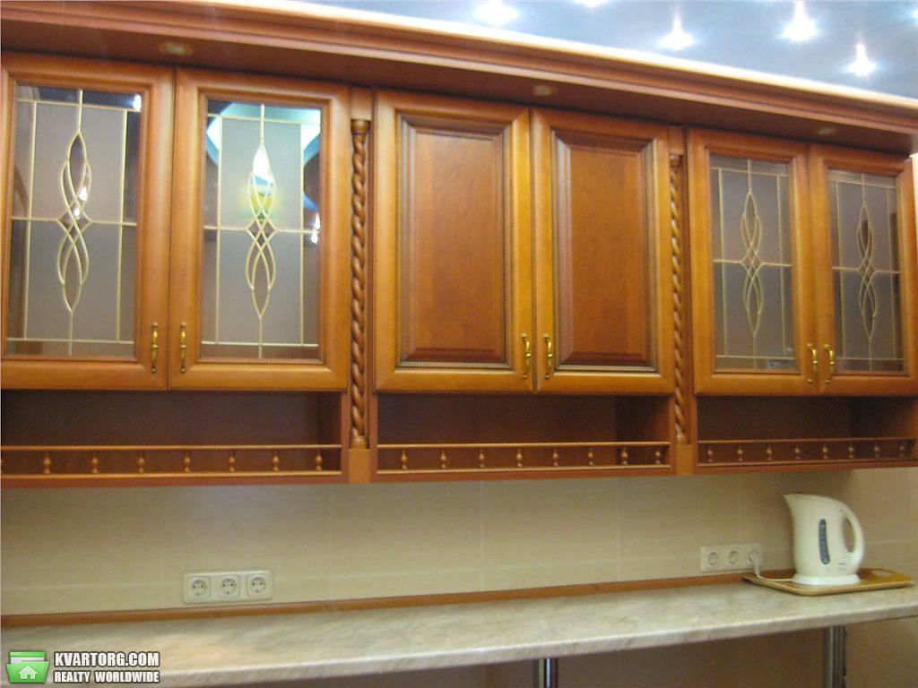 Rent out office. Киев, Жилянская — photo 5