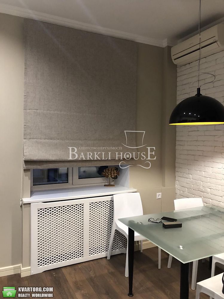 Rent out 3-room apartment. Киев, Назаровская — photo 6