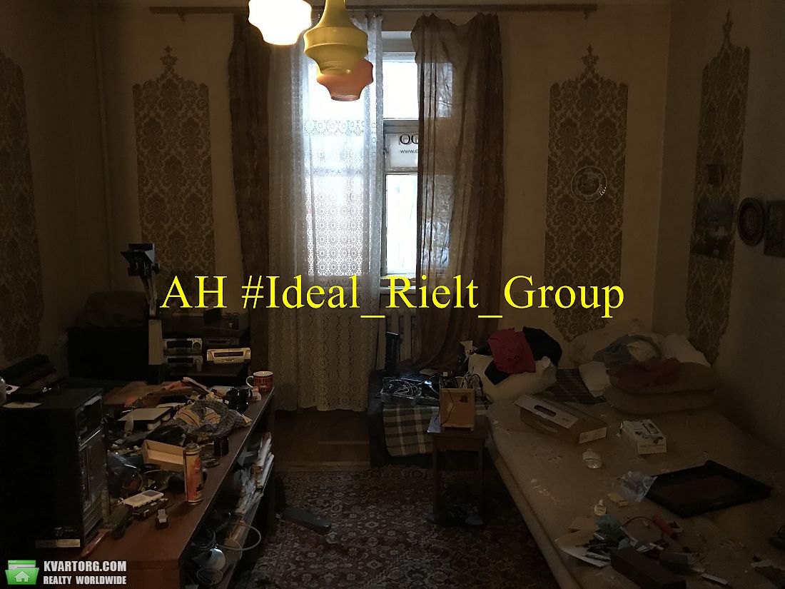 Sell 3-room apartment. Киев,  Севастопольская — photo 5