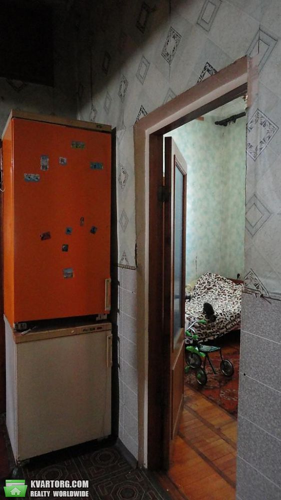 Sell 2-room apartment. Одесса, Косвенная — photo 3