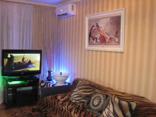 Rent out 1-room apartment. Одесса, Добровольского — photo 2