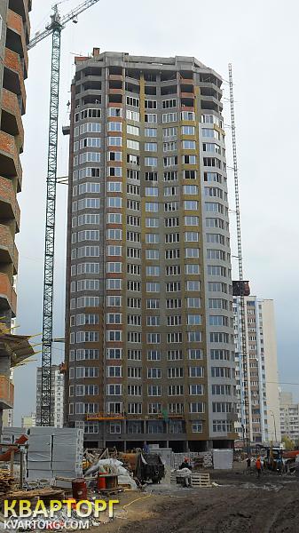 Sell 1-room apartment. Киев,  Пчелки — photo 8