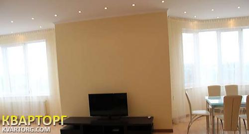 Rent out 3-room apartment. Одесса, Среднефонтанская — photo 1