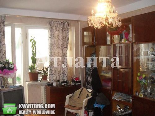 Sell 1-room apartment. Одесса, Заболотного — photo 1