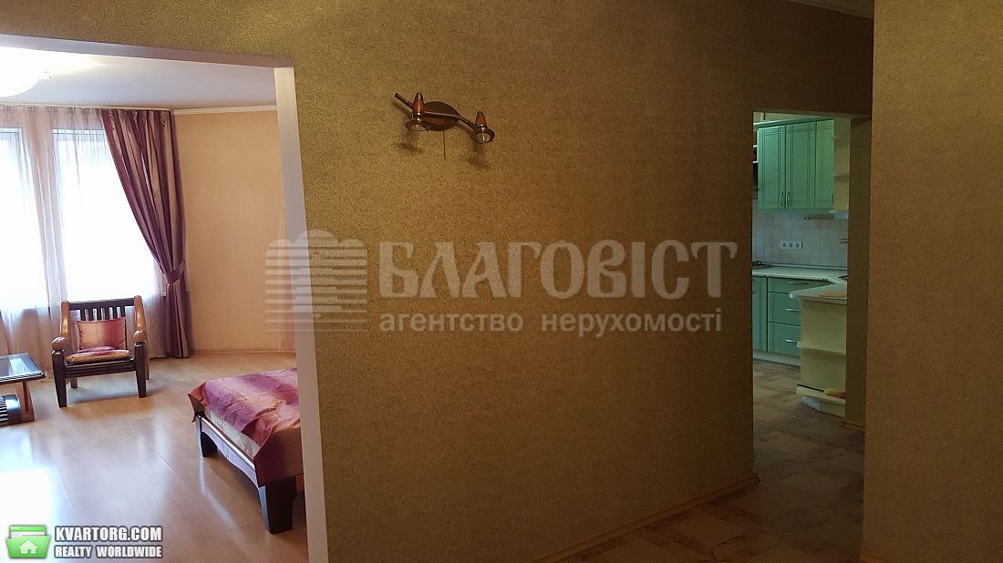 Rent out 2-room apartment. Киев,  Дмитриевская — photo 3