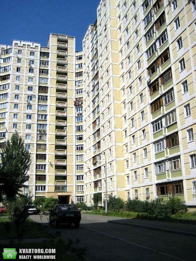 Rent out 1-room apartment. Киев,  Григоренко пр — photo 2