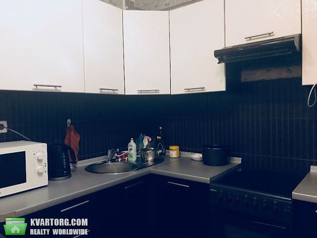 Sell 2-room apartment. Киев,  Здолбуновская — photo 1