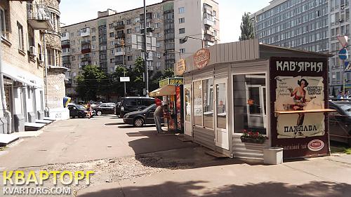 Rent out shop. Киев, Симона Петлюры — photo 1