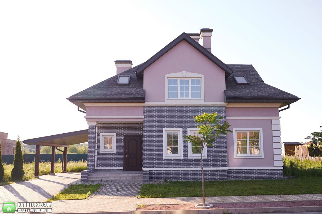 Sell house. Киевская обл., мирная — photo 5