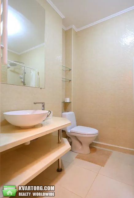 Rent out 1-room apartment. Киев, Львовская — photo 8