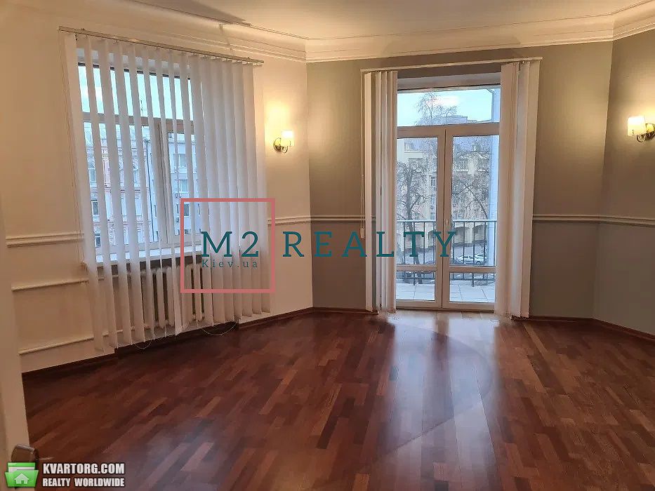 Rent out office. Киев,  ул.Хорива — photo 1