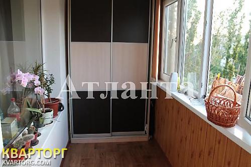Sell 1-room apartment. Одесса, Николаевская дорога — photo 7