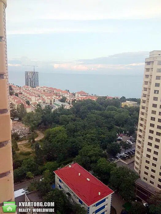 Sell 1-room apartment. Одесса, Гагаринское плато — photo 1