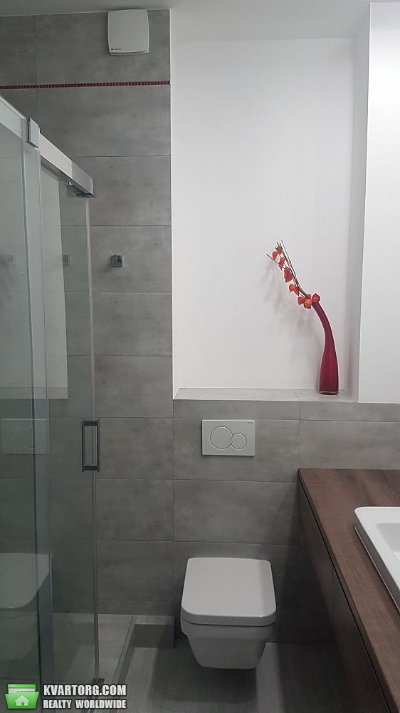 Rent out 1-room apartment. Киев,  Саперное поле — photo 7