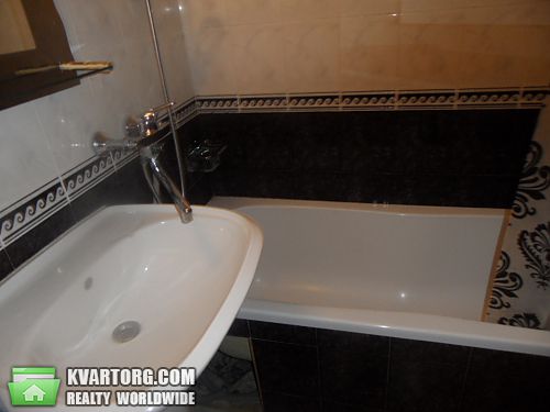 Rent out 3-room apartment. Одесса, Балковская — photo 5