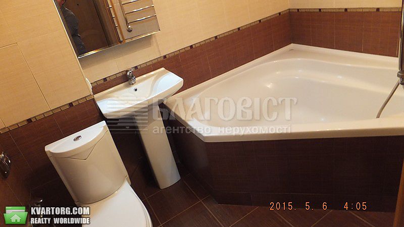 Rent out 2-room apartment. Киев,  Андреевская — photo 3