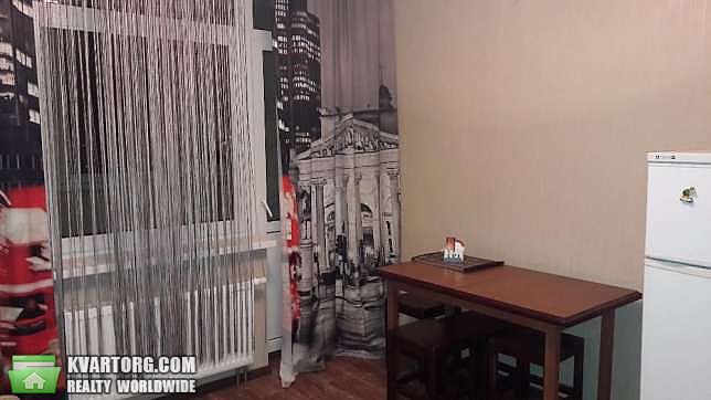 Rent out 1-room apartment. Киев,  Чавдар — photo 3