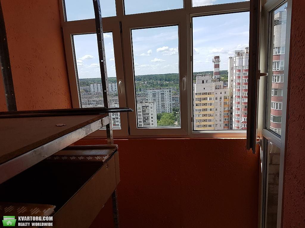 Rent out 1-room apartment. Киев,  Майорова — photo 8