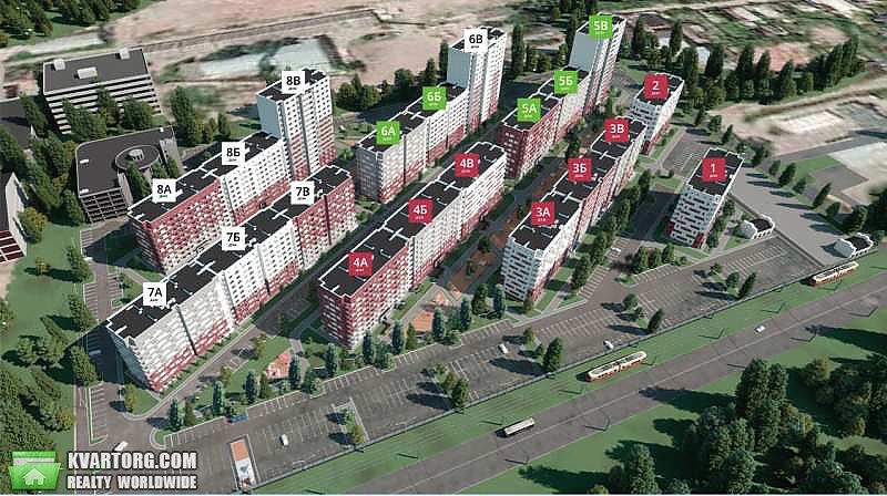 Sell 1-room apartment. Харьков, Шевченко — photo 3
