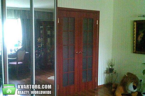 Sell 3-room apartment. Киев,  Ахматовой — photo 1