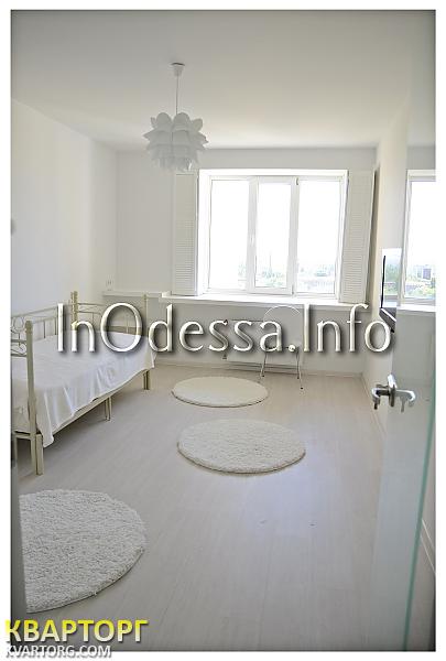 Rent out 3-room apartment. Одесса, Кленовая — photo 7