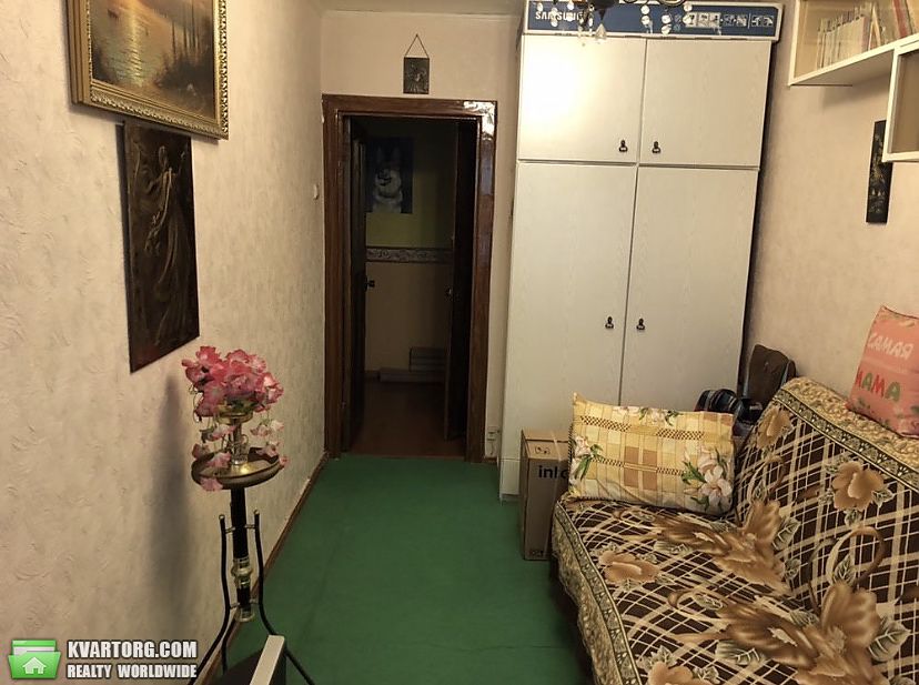 Sell 3-room apartment. Одесса, Фонтанская дорога — photo 2