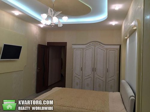 Rent out 1-room apartment. Одесса, Левитана — photo 1