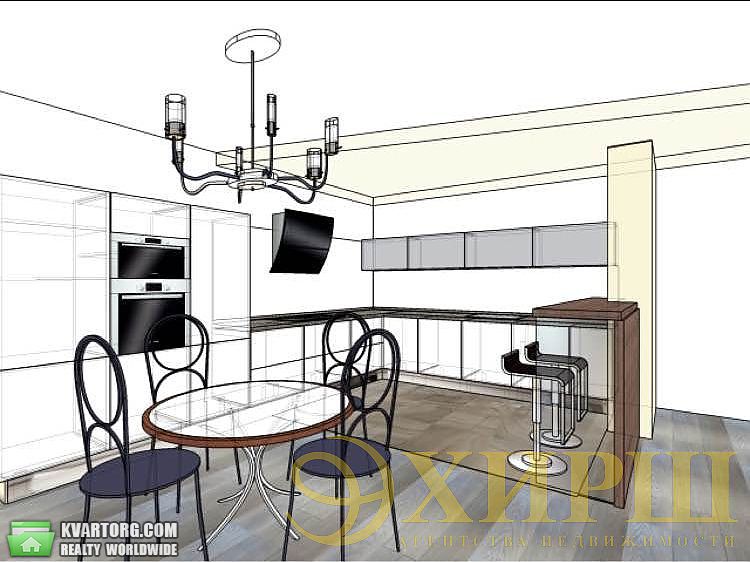 Sell 3-room apartment. Киев,  Ломоносова — photo 3