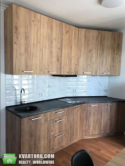 Sell 1-room apartment. Киев,  Ломоносова — photo 4