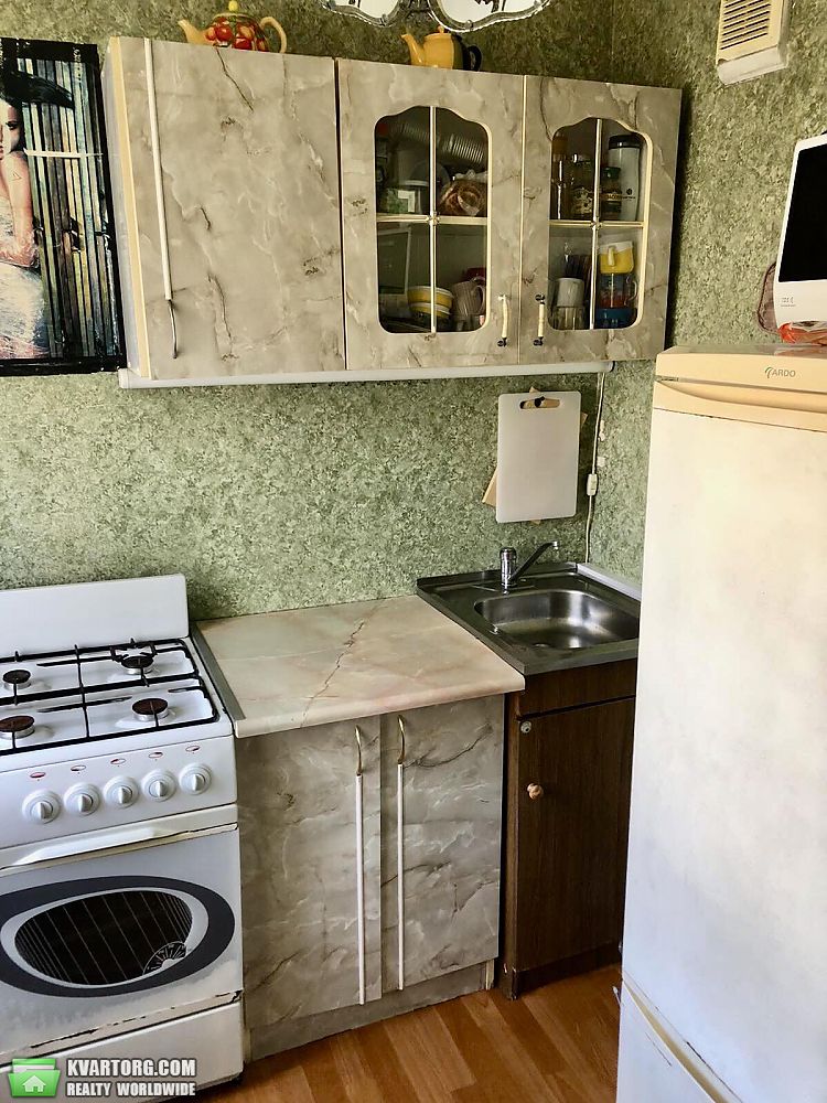 Sell 2-room apartment. Киев,  Туполева — photo 4