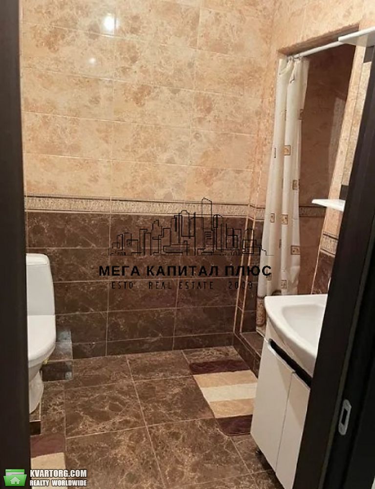 Rent out 2-room apartment. Киев,  Антоновича — photo 6