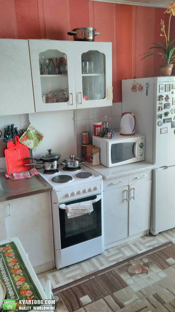 Sell 2-room apartment. Киев, Тимошенко — photo 1