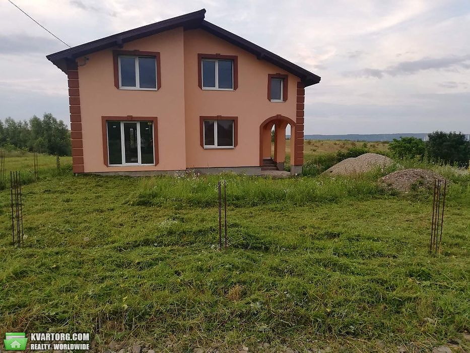 Sell house. Ивано-Франковск, Весняная — photo 1
