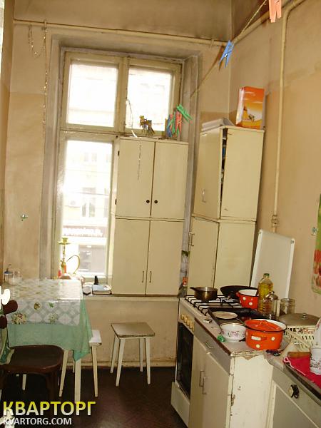 Sell 2-room apartment. Одесса, Большая Арнаутская — photo 1