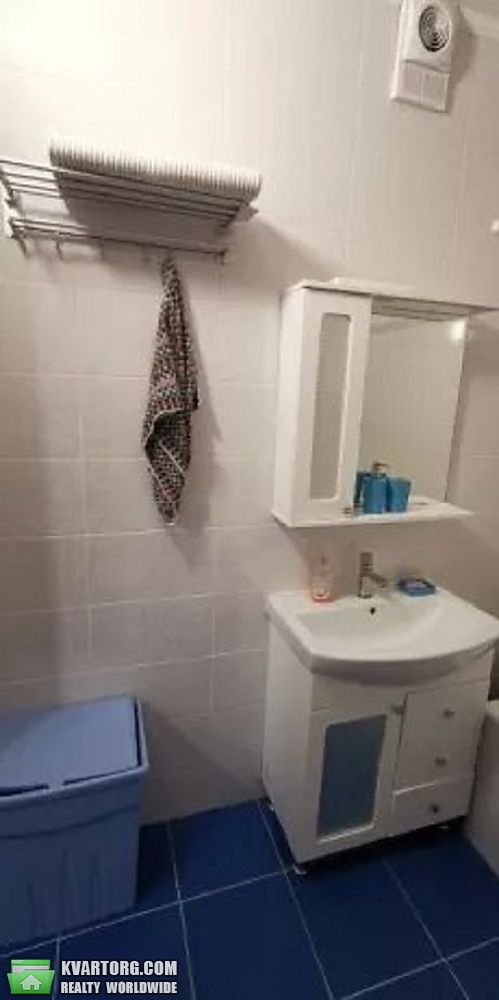 Rent out 2-room apartment. Киев, Вильямса — photo 8
