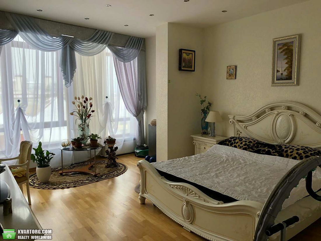 Sell 3-room apartment. Одесса, Мукачевский переулок — photo 3
